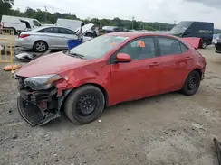2T1BURHE9HC917005 2017 TOYOTA COROLLA