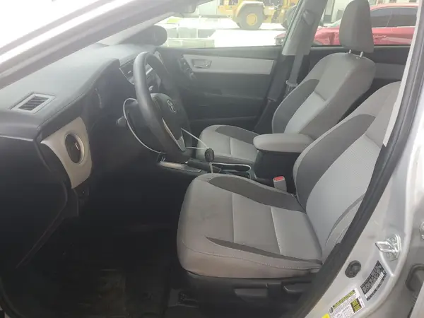 2T1BURHE9HC917778 2017 TOYOTA COROLLA - Image 8