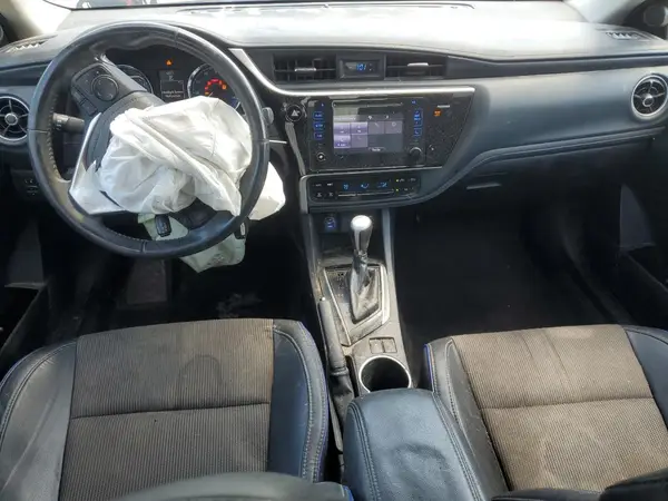 2T1BURHE9HC918543 2017 TOYOTA COROLLA - Image 8