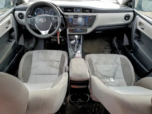 2T1BURHE9HC921457 2017 TOYOTA COROLLA - Image 8