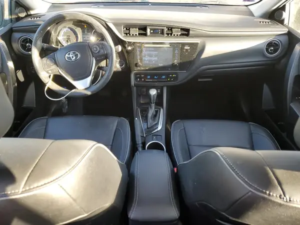 2T1BURHE9HC921846 2017 TOYOTA COROLLA - Image 8