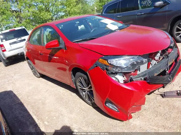 2T1BURHE9HC921863 2017 TOYOTA COROLLA - Image 1