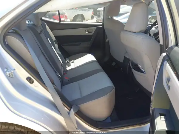 2T1BURHE9HC922219 2017 TOYOTA COROLLA - Image 8
