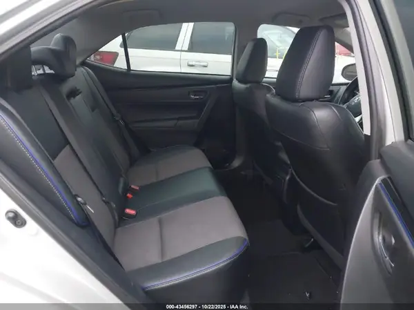 2T1BURHE9HC924343 2017 TOYOTA COROLLA - Image 8