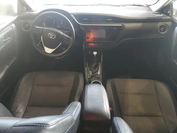 2T1BURHE9HC924679 2017 TOYOTA COROLLA - Image 8
