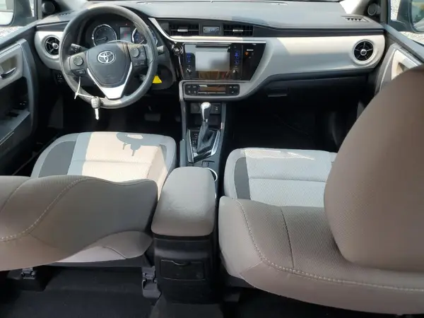 2T1BURHE9HC924777 2017 TOYOTA COROLLA - Image 8