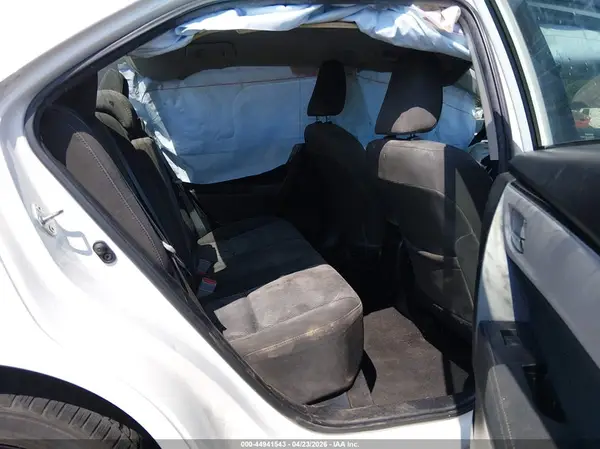 2T1BURHE9HC924830 2017 TOYOTA COROLLA - Image 8