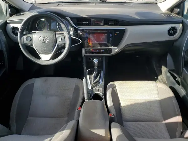 2T1BURHE9HC924875 2017 TOYOTA COROLLA - Image 8