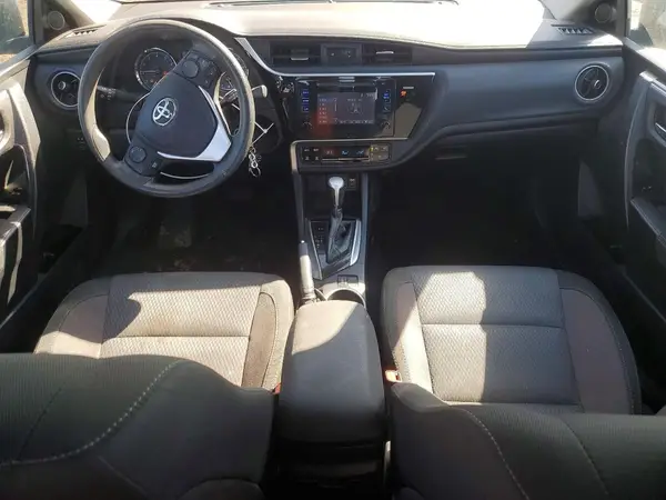 2T1BURHE9HC925167 2017 TOYOTA COROLLA - Image 8