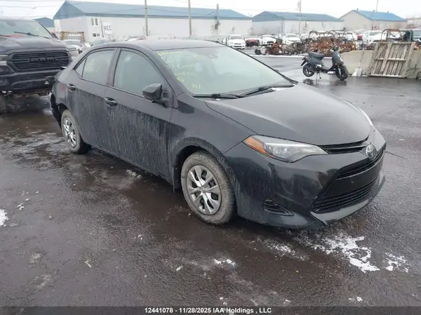 2T1BURHE9HC925332 2017 TOYOTA COROLLA - Image 1
