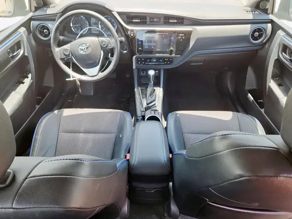 2T1BURHE9HC925928 2017 TOYOTA COROLLA - Image 8