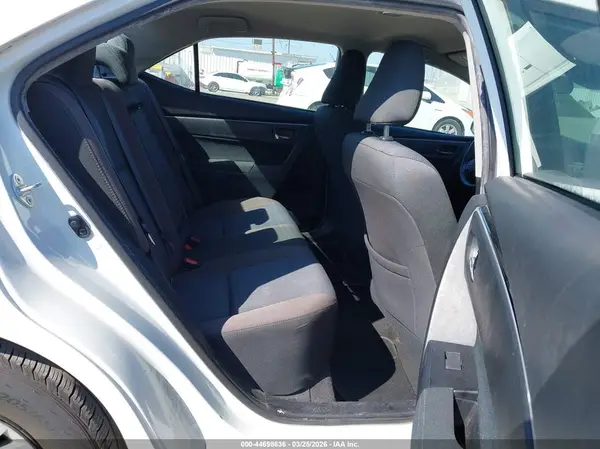 2T1BURHE9HC926108 2017 TOYOTA COROLLA - Image 8
