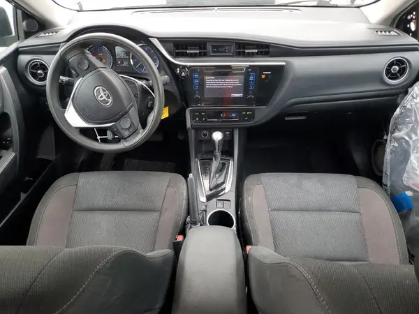 2T1BURHE9HC926366 2017 TOYOTA COROLLA - Image 8