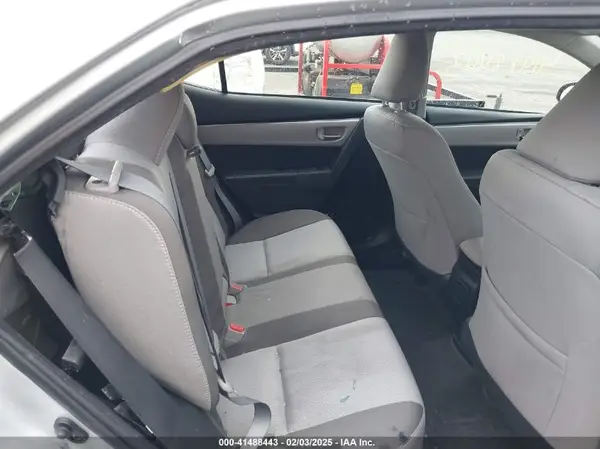 2T1BURHE9HC926593 2017 TOYOTA COROLLA - Image 8