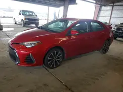 2T1BURHE9HC927100 2017 TOYOTA COROLLA