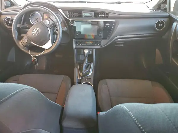 2T1BURHE9HC927937 2017 TOYOTA COROLLA - Image 8