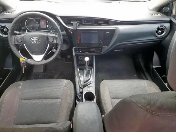 2T1BURHE9HC928408 2017 TOYOTA COROLLA - Image 8