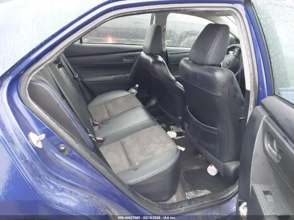 2T1BURHE9HC928456 2017 TOYOTA COROLLA - Image 8