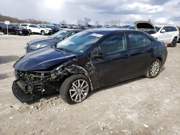2T1BURHE9HC928795 2017 TOYOTA COROLLA - Image 1