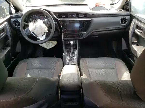 2T1BURHE9HC928795 2017 TOYOTA COROLLA - Image 8