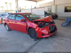 2T1BURHE9HC930711 2017 TOYOTA COROLLA