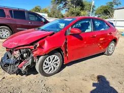2T1BURHE9HC930904 2017 TOYOTA COROLLA