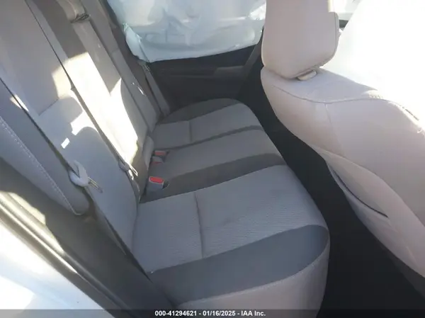 2T1BURHE9HC930983 2017 TOYOTA COROLLA - Image 8