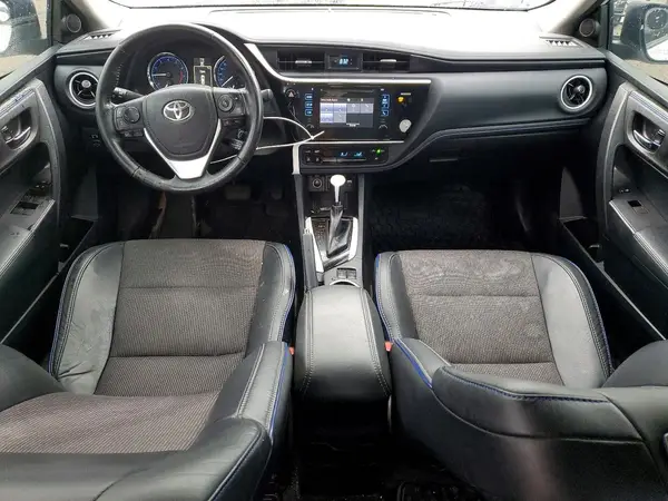 2T1BURHE9HC933320 2017 TOYOTA COROLLA - Image 8
