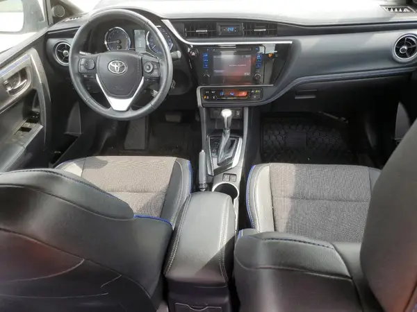 2T1BURHE9HC934175 2017 TOYOTA COROLLA - Image 8