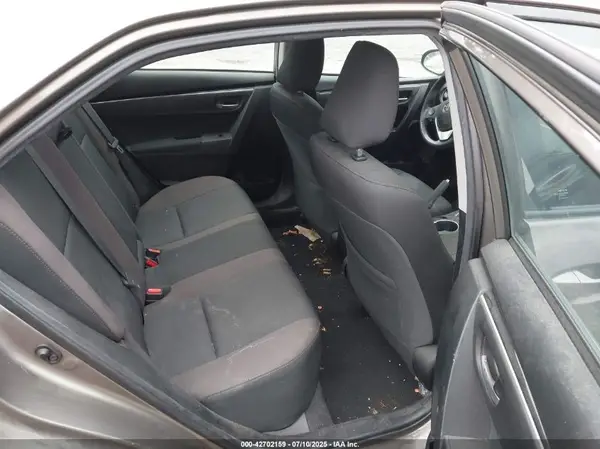 2T1BURHE9HC934371 2017 TOYOTA COROLLA - Image 8