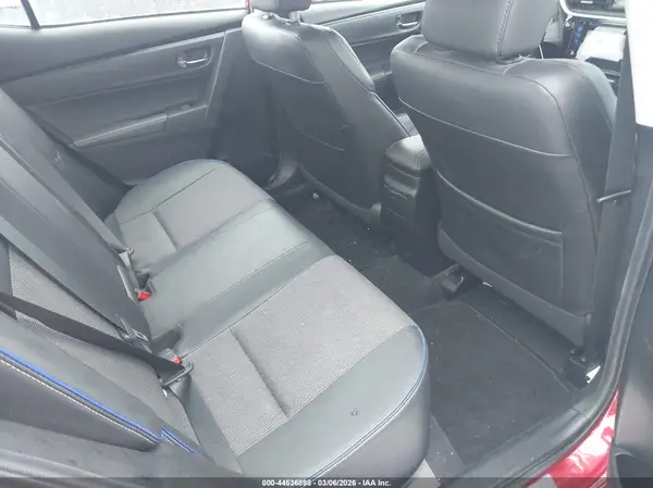 2T1BURHE9HC935620 2017 TOYOTA COROLLA - Image 8