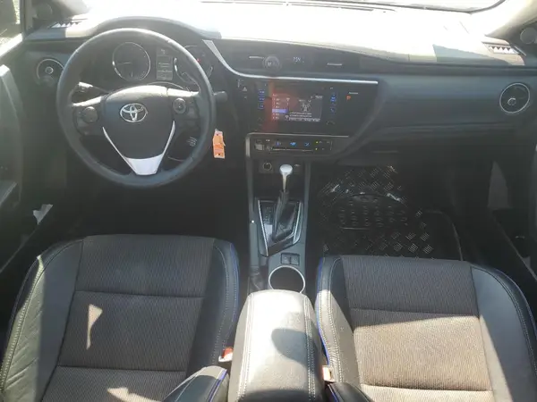 2T1BURHE9HC935925 2017 TOYOTA COROLLA - Image 8