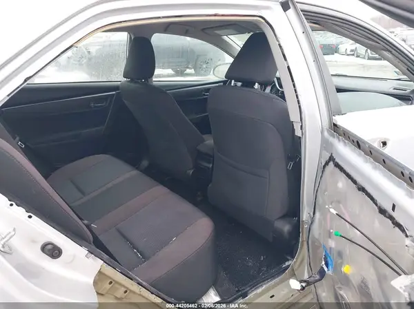 2T1BURHE9HC938291 2017 TOYOTA COROLLA - Image 8