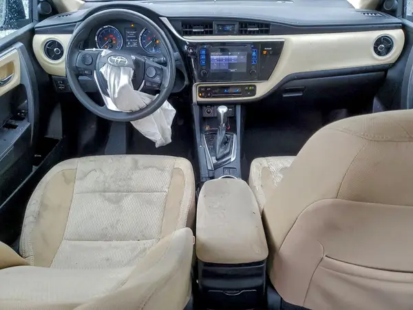 2T1BURHE9HC939862 2017 TOYOTA COROLLA - Image 8