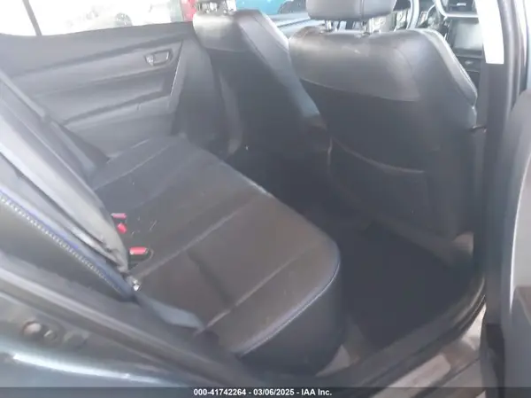 2T1BURHE9HC939909 2017 TOYOTA COROLLA - Image 8