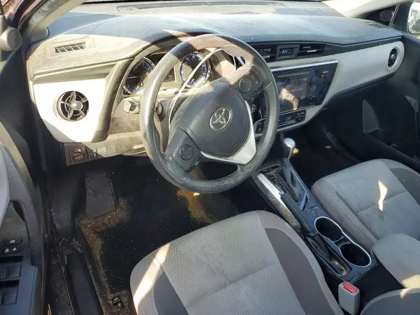2T1BURHE9HC941448 2017 TOYOTA COROLLA - Image 8