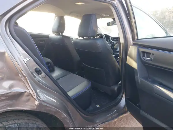 2T1BURHE9HC944348 2017 TOYOTA COROLLA - Image 8