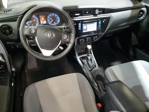 2T1BURHE9HC944415 2017 TOYOTA COROLLA - Image 8