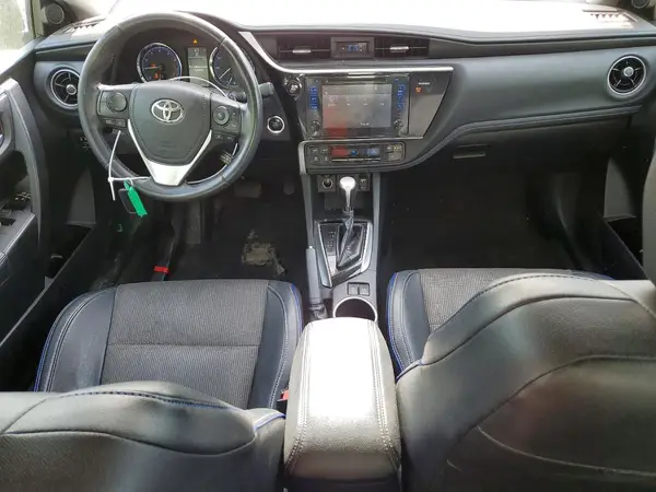 2T1BURHE9HC945368 2017 TOYOTA COROLLA - Image 8