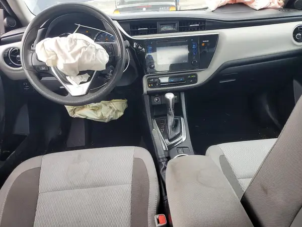 2T1BURHE9HC946231 2017 TOYOTA COROLLA - Image 8