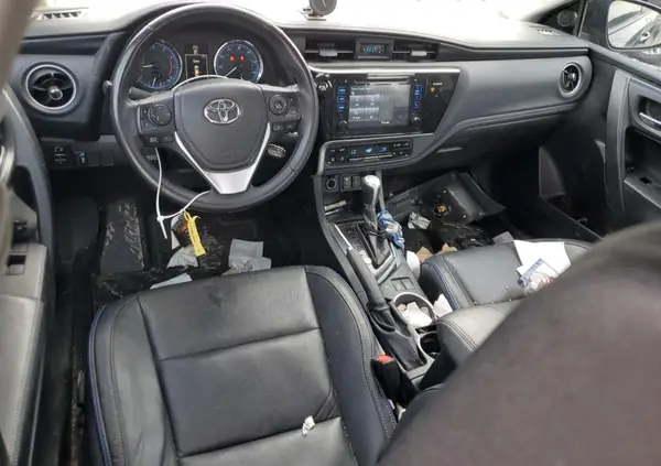 2T1BURHE9HC947315 2017 TOYOTA COROLLA - Image 8
