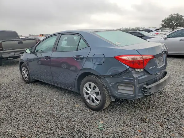 2T1BURHE9HC948870 2017 TOYOTA COROLLA - Image 2