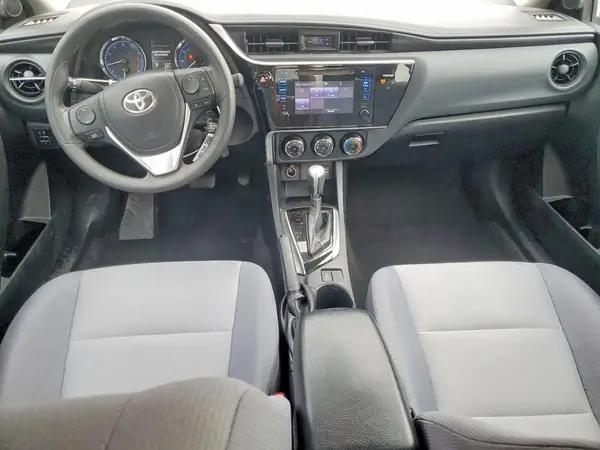 2T1BURHE9HC948870 2017 TOYOTA COROLLA - Image 8