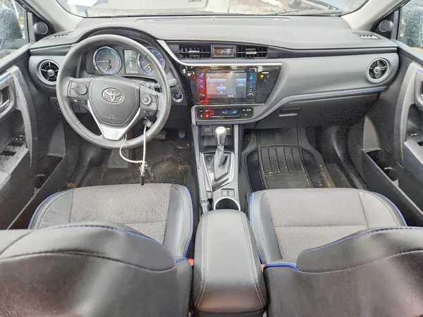 2T1BURHE9HC949890 2017 TOYOTA COROLLA - Image 8