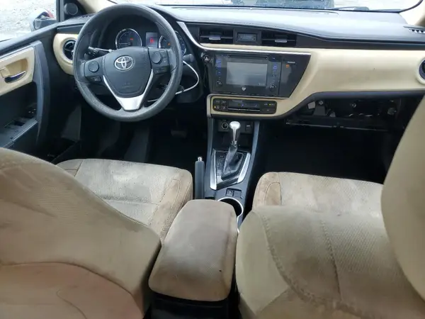 2T1BURHE9HC950022 2017 TOYOTA COROLLA - Image 8