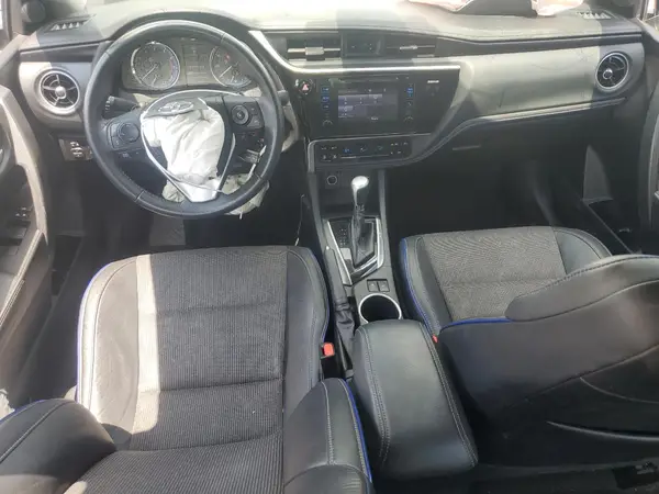 2T1BURHE9HC950182 2017 TOYOTA COROLLA - Image 8