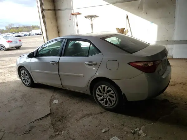 2T1BURHE9HC950716 2017 TOYOTA COROLLA - Image 2