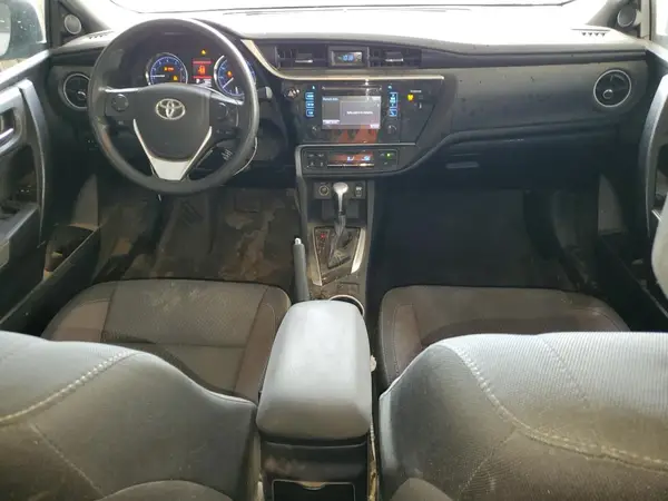 2T1BURHE9HC950716 2017 TOYOTA COROLLA - Image 8