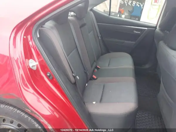 2T1BURHE9HC950862 2017 TOYOTA COROLLA - Image 8