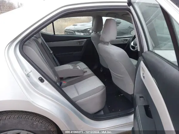 2T1BURHE9HC951560 2017 TOYOTA COROLLA - Image 8